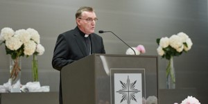 Pozdravni govor na proslavi Dana Hrvatskoga katoličkog sveučilišta